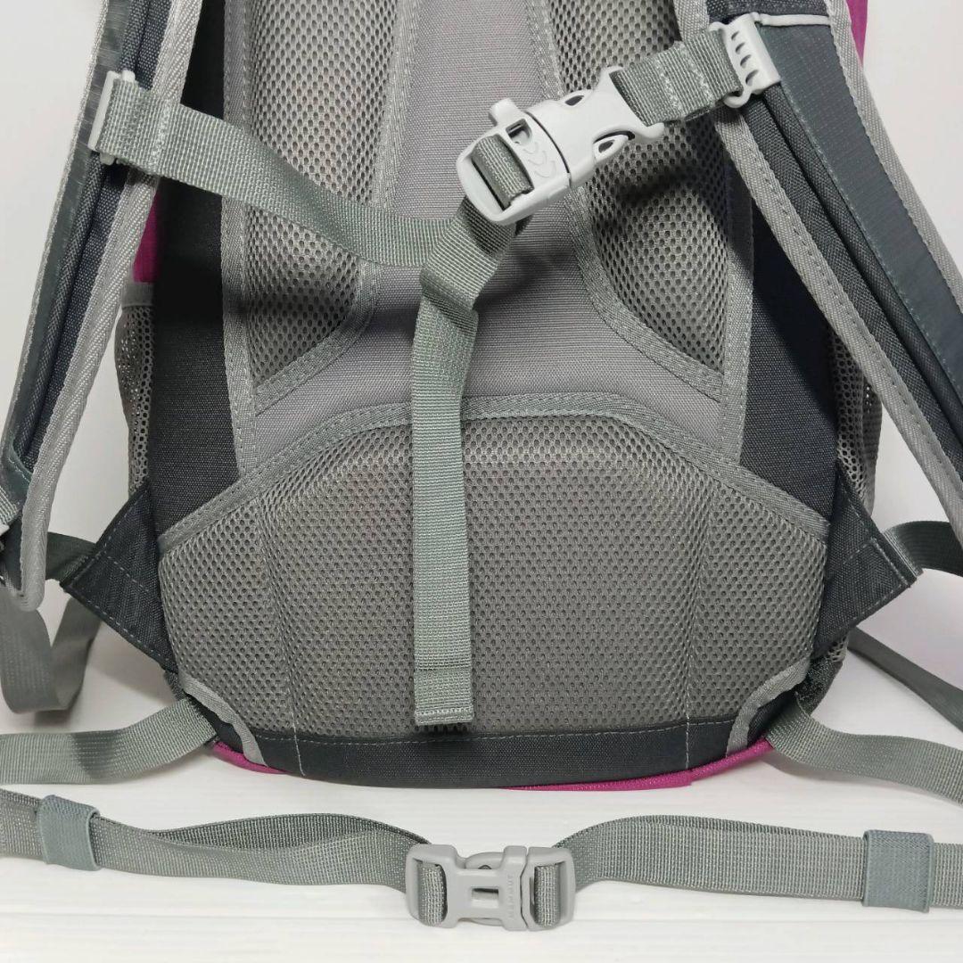 MAMMUT マムート Xera Flip 25 バックパック 美品 リュック