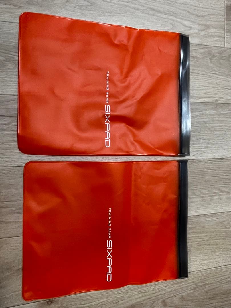 SIXPAD Leg Belt Abs Belt レッグベルト アブズベルト