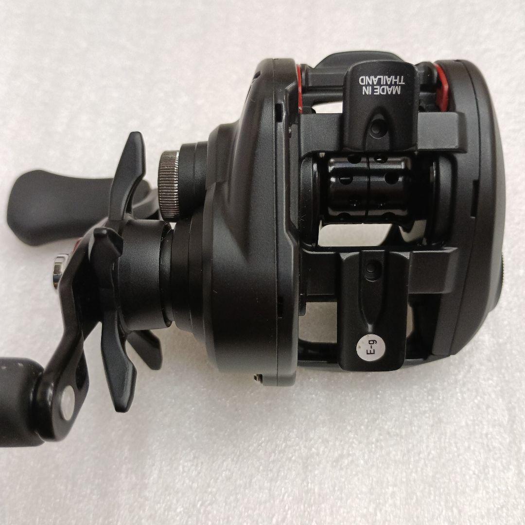 ダイワ タトゥーラ TATULA 100SHL ベイトリール ギア比7.1:1 - メルカリ