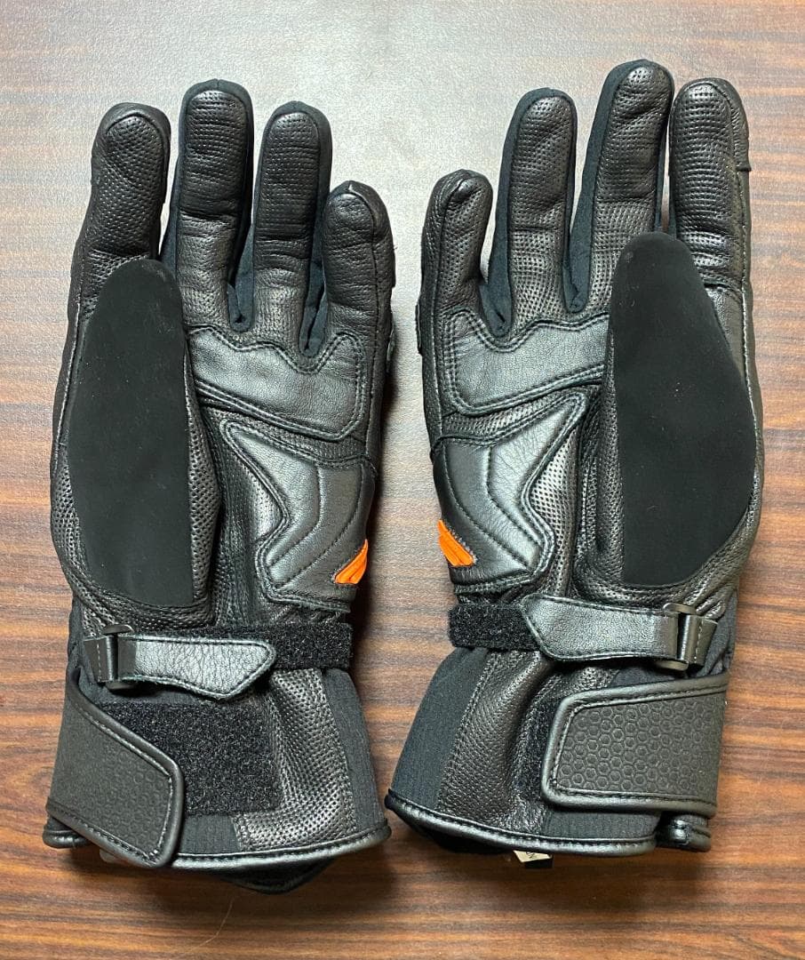 HYOD　ヒョウドウ　ウインターグローブ