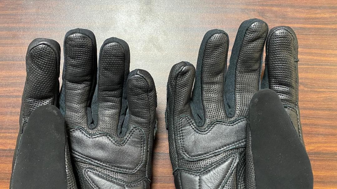 HYOD　ヒョウドウ　ウインターグローブ