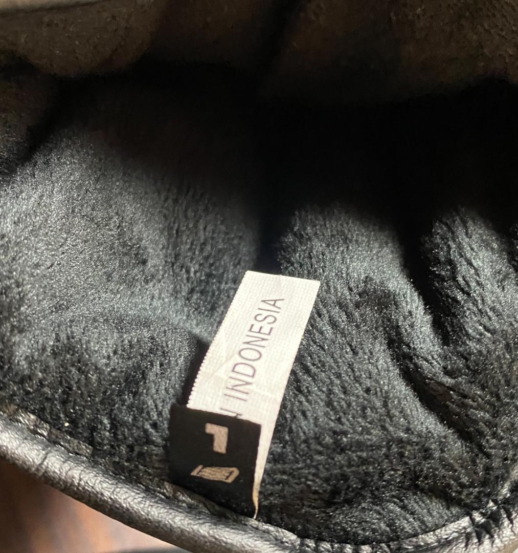 HYOD　ヒョウドウ　ウインターグローブ