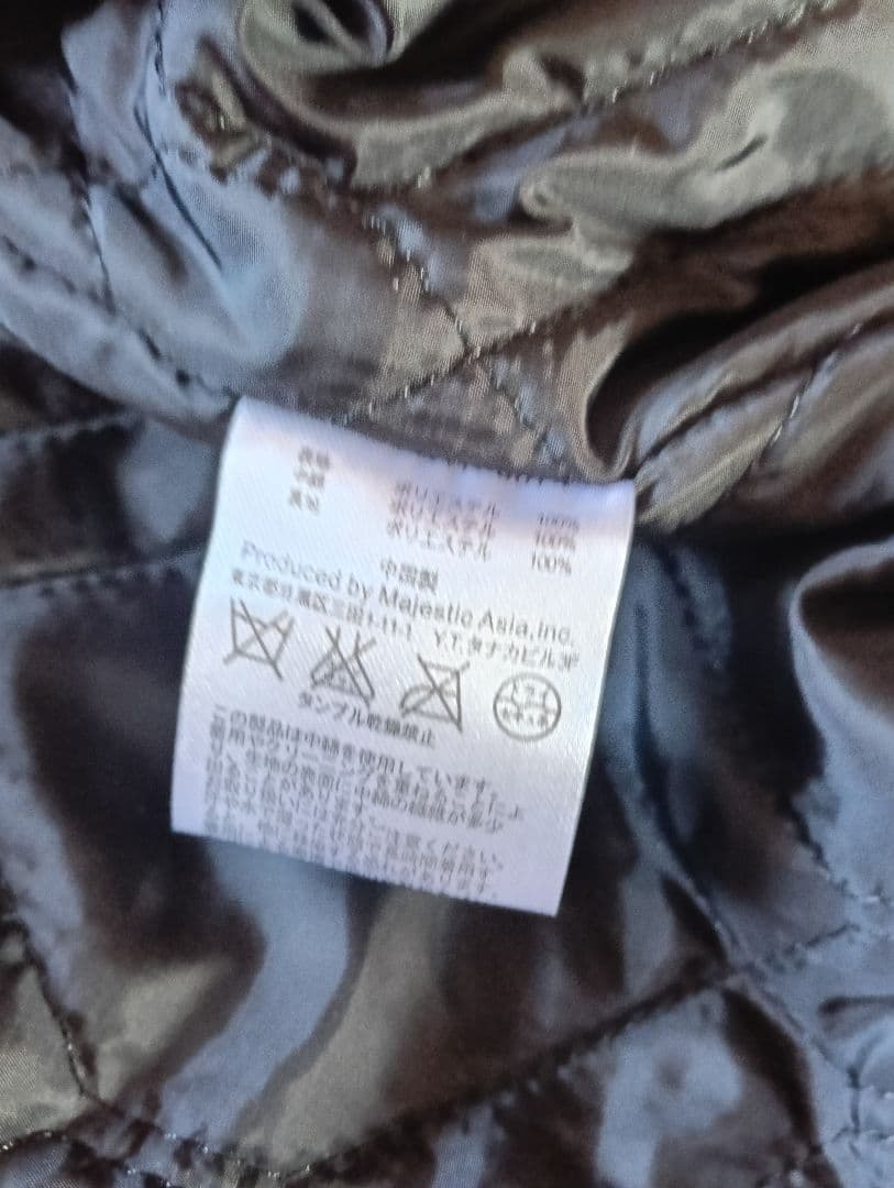 Fanatics x MLB ロサンゼルス ドジャース ネイビー スタジャン