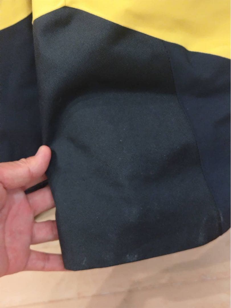 PeakPerformance スキーウェア 上160㎝　下150㎝