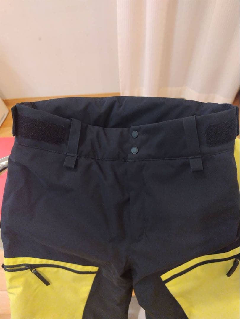 PeakPerformance スキーウェア 上160㎝　下150㎝