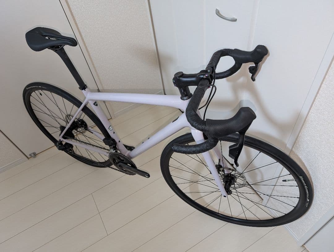 自転車本体 SPECIALIZED AETHOS COMP 54 RIVAL ETAP 12