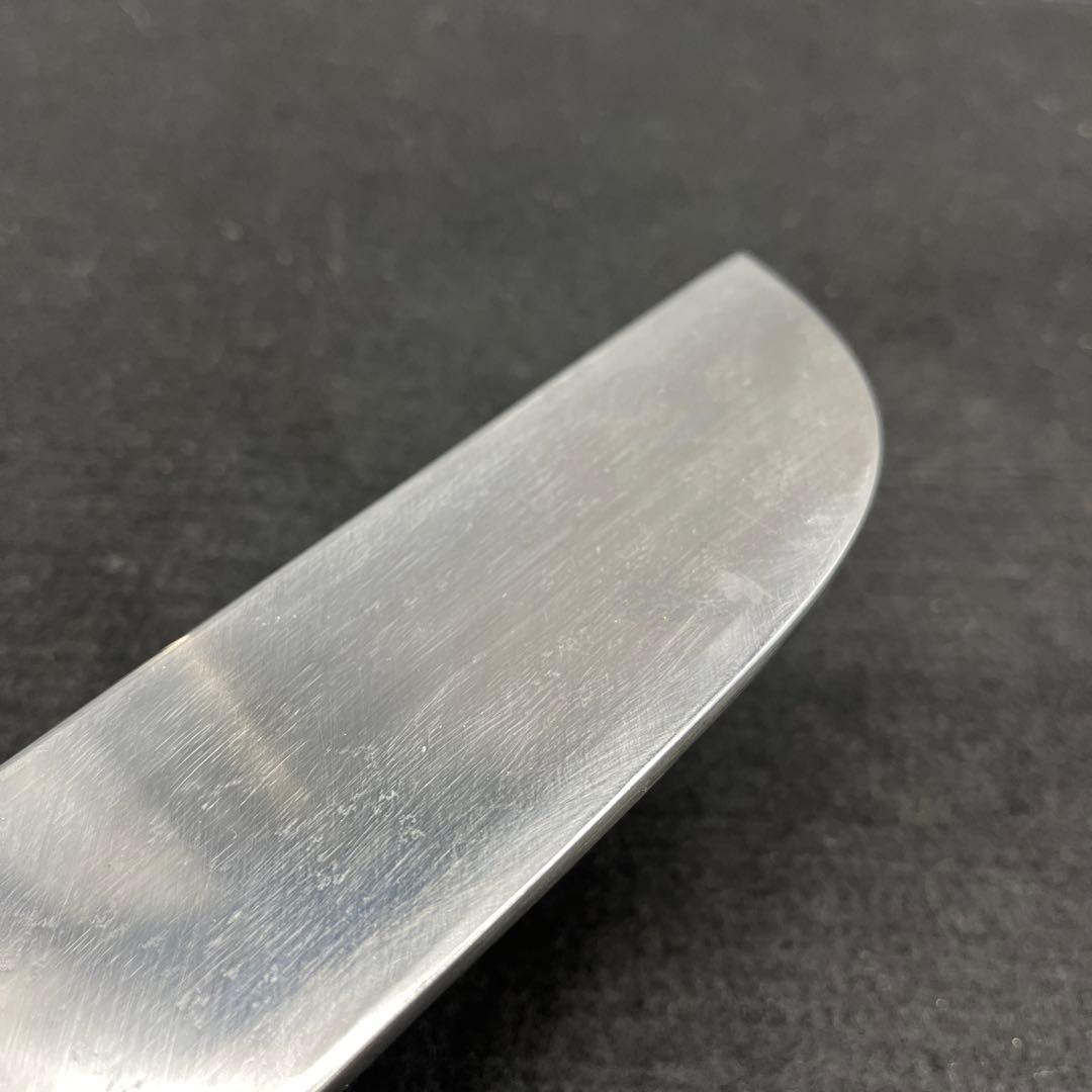 堺末広 鎌形 薄刃包丁