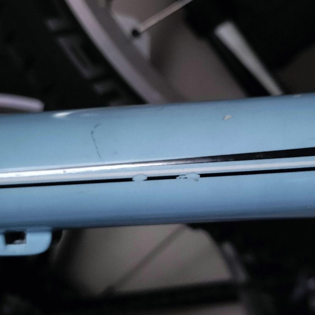 【1/18まで大幅値下】 Gary Fisher マウンテンバイクフレームセット