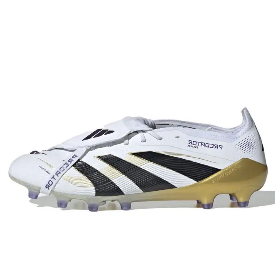 プレデターエリート FT AG 24.5cm