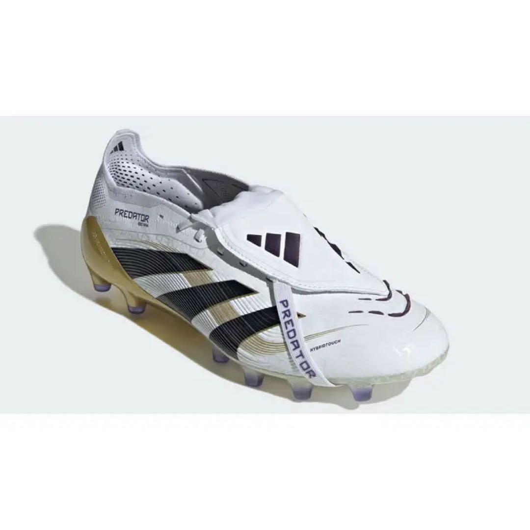 プレデターエリート FT AG 24.5cm