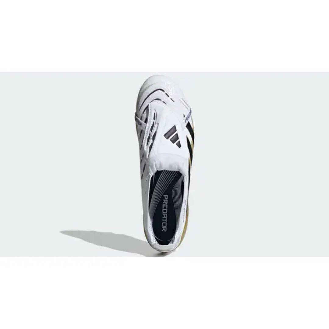 プレデターエリート FT AG 24.5cm