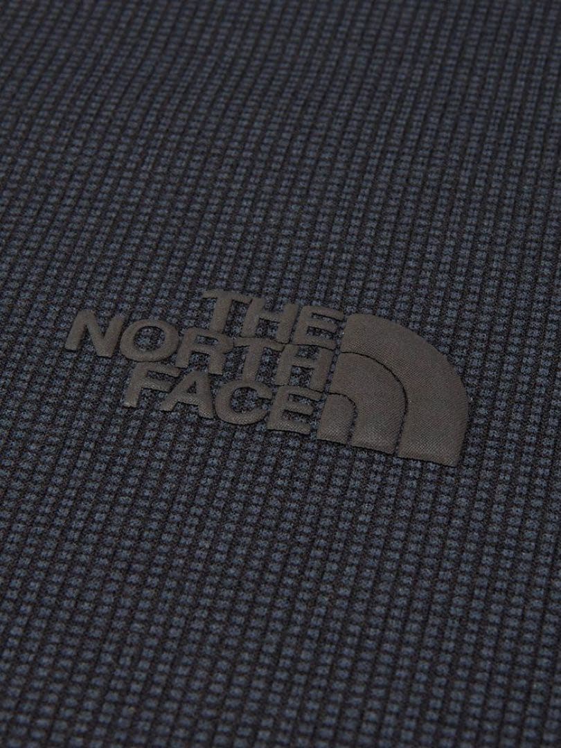 【Tomoaki Miyazaki】ノースフェイス　ラリーオンロッククルー