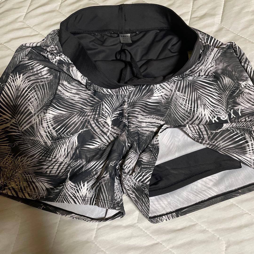 ロキシーセットアップ水着