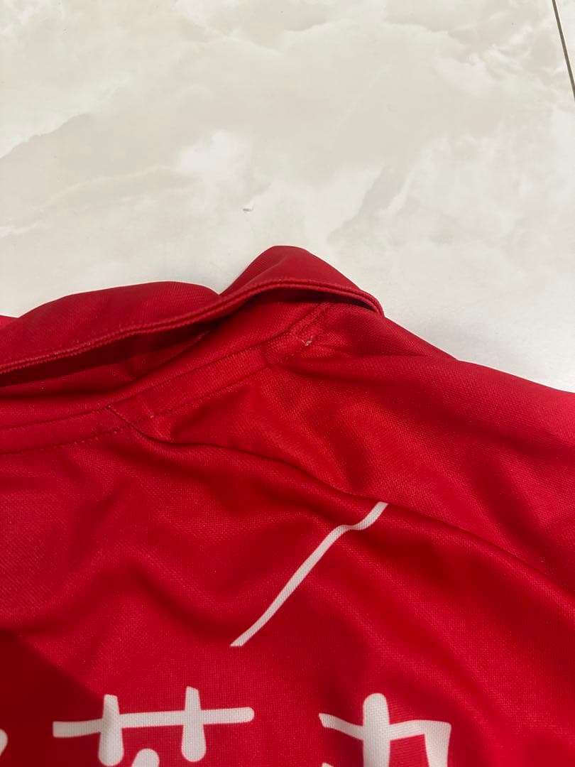 モンテディオ山形 2021 PENALTY オーセンティックユニフォーム GK