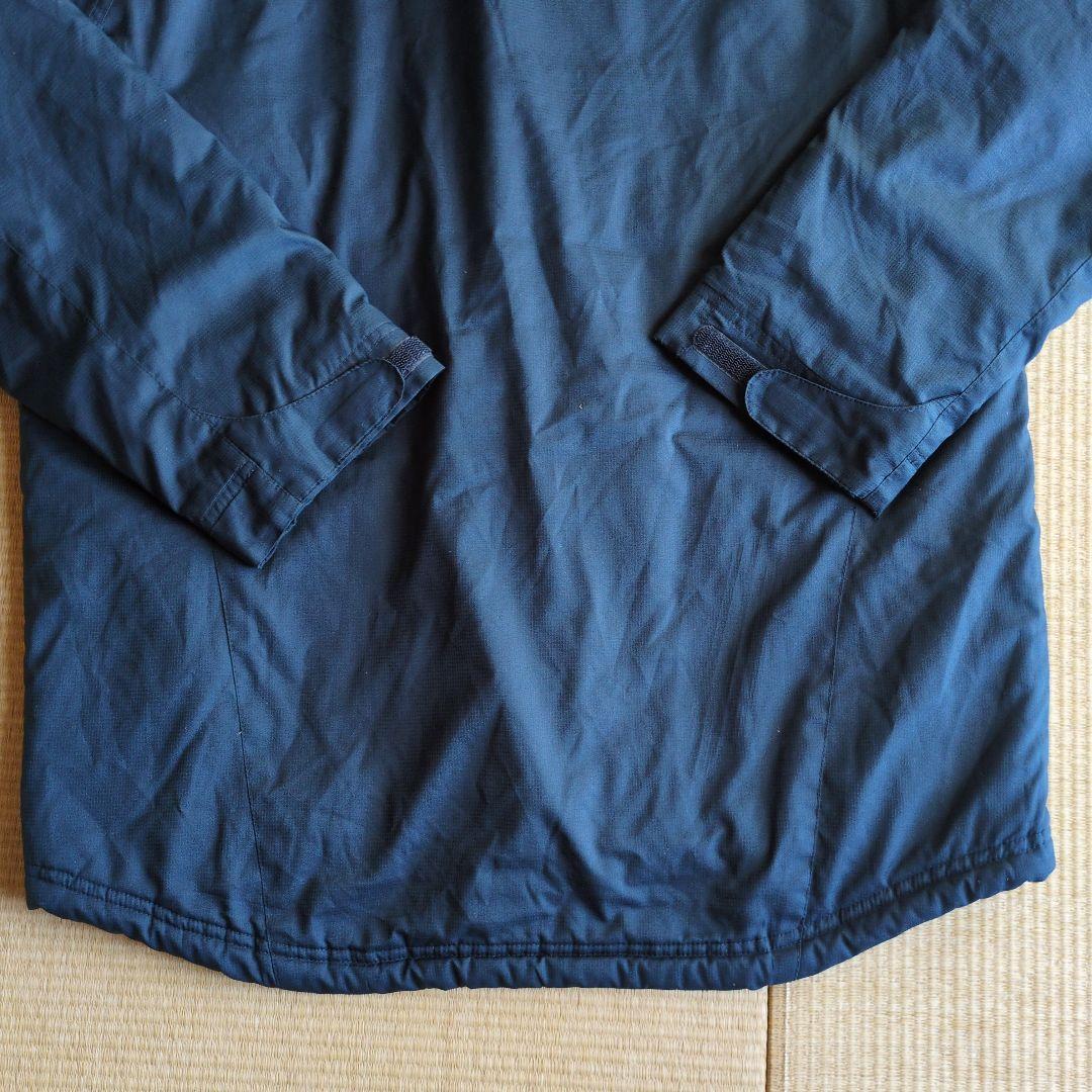 Nike FC Barcelona フード付ジャンパー　S　ナイキ　バルセロナ