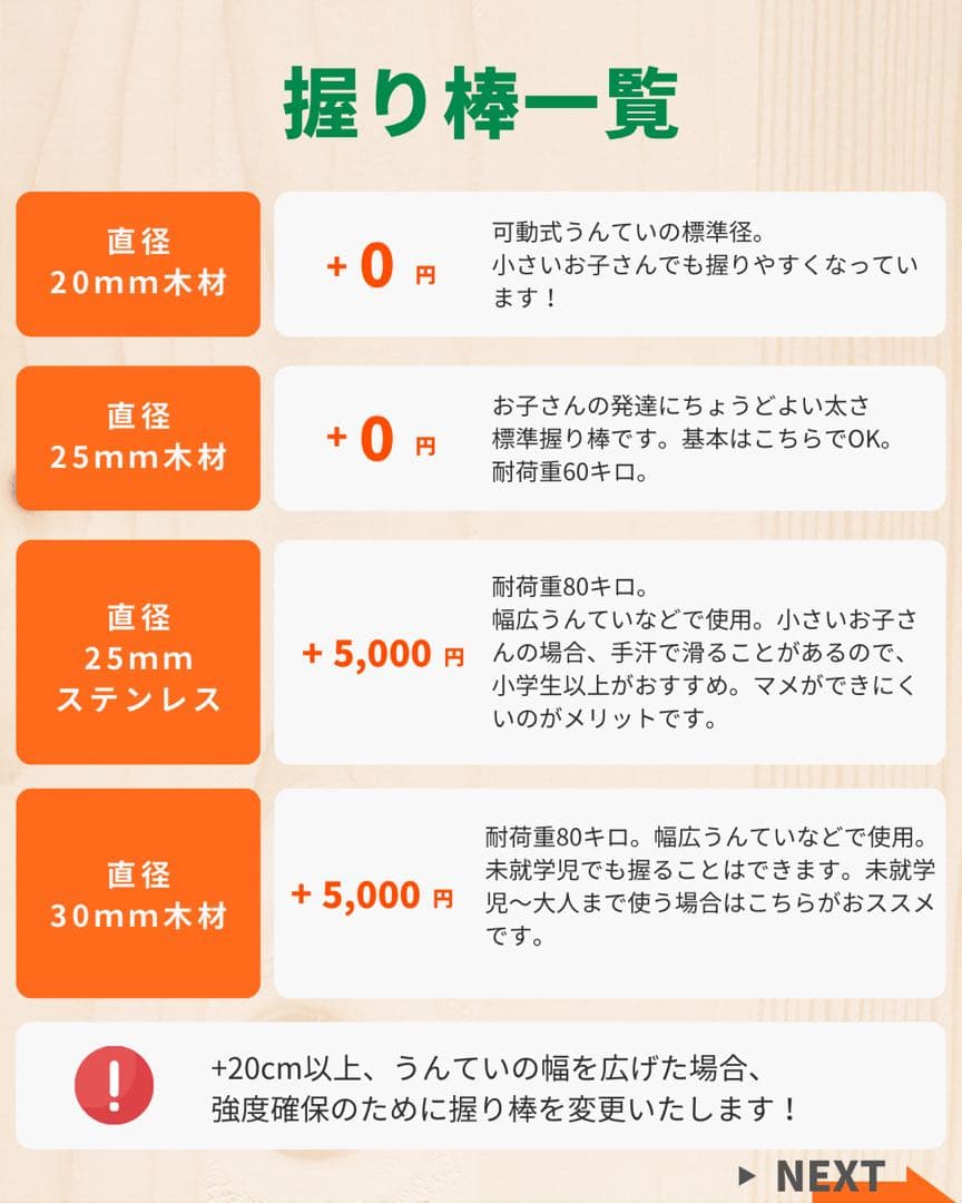 知育うんてい　室内うんてい　うんてい　ボルダリング