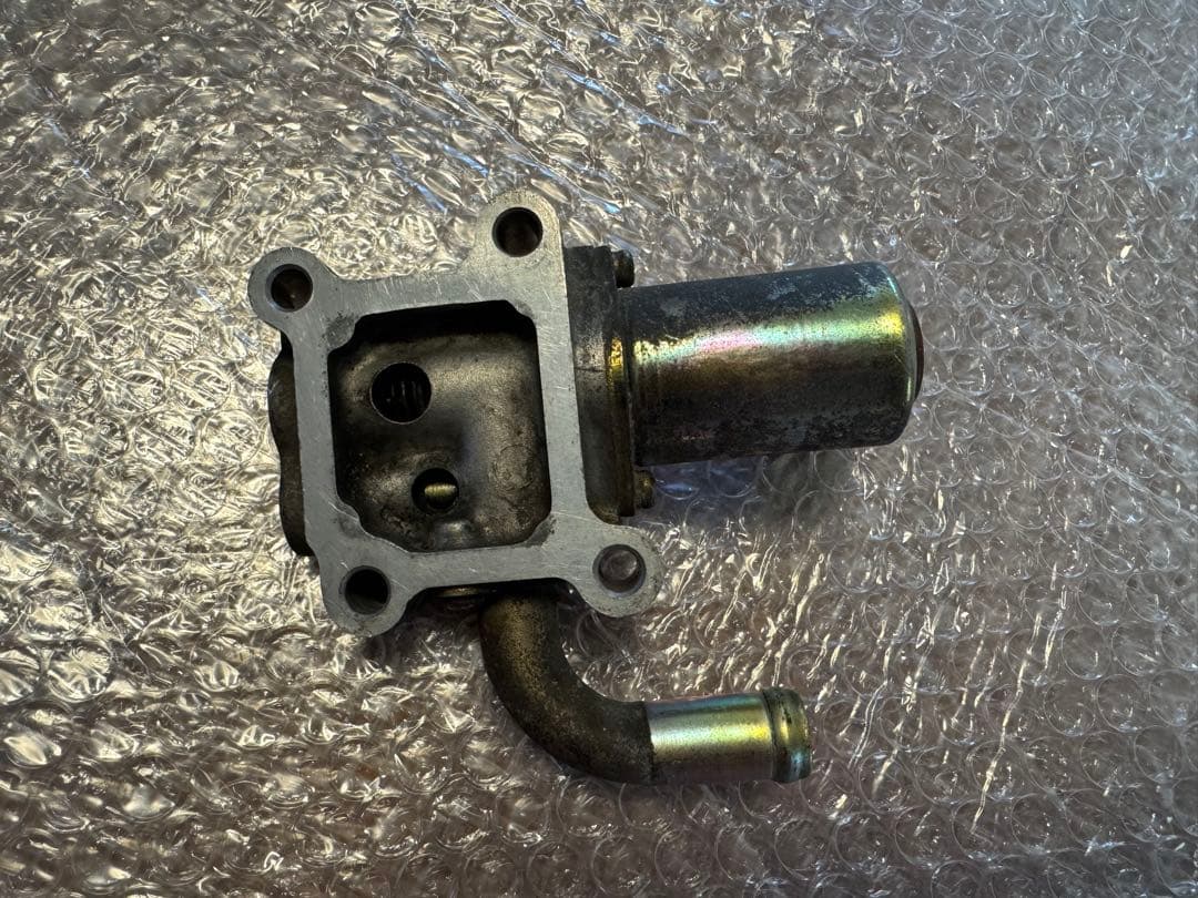 BNR32 AACバルブ　RB26DETT