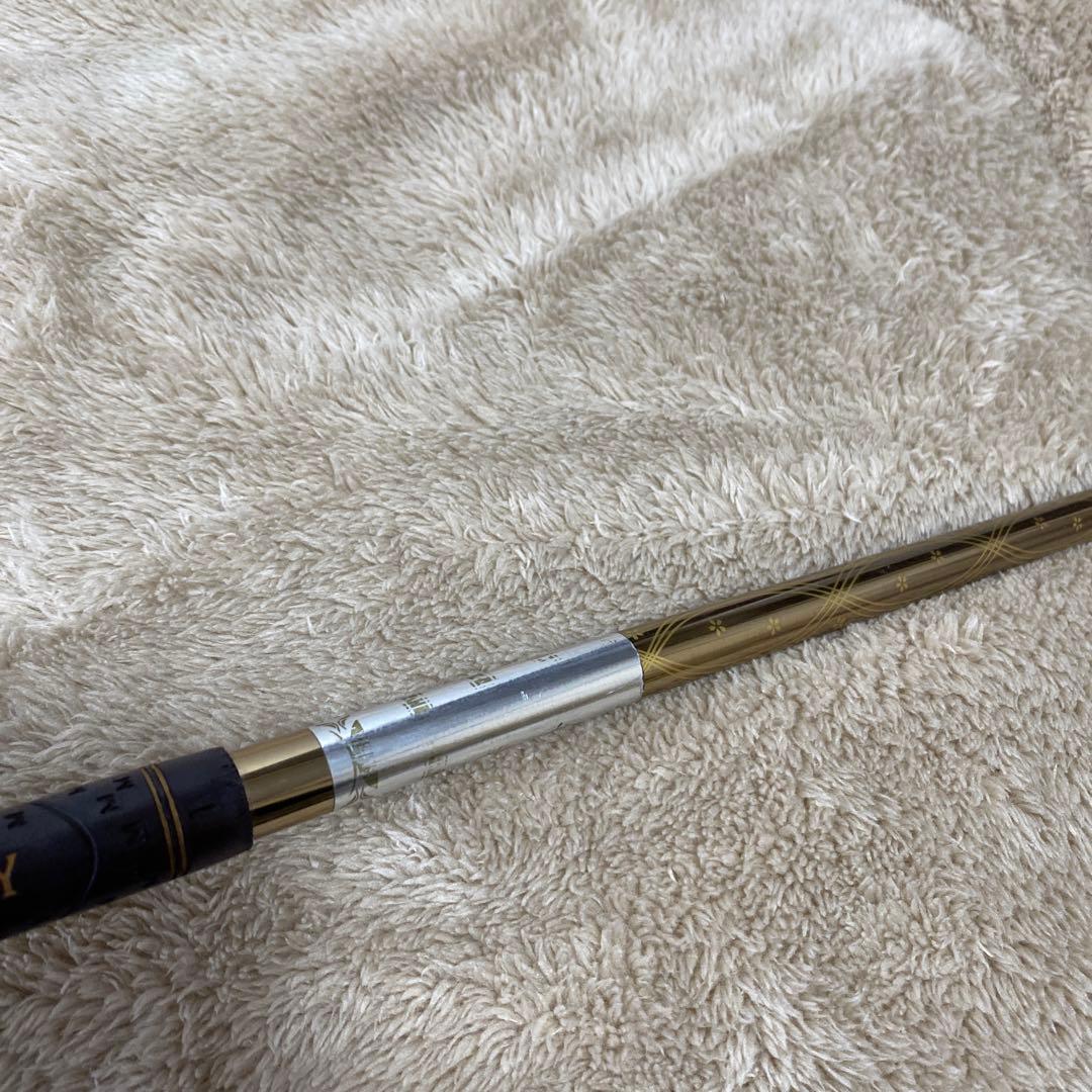 マルマン　マジェスティ　5ウッド　Lシャフト　 レディースクラブ