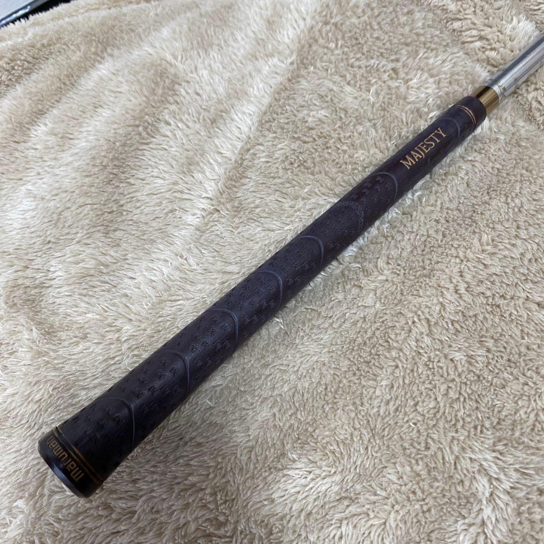 マルマン　マジェスティ　5ウッド　Lシャフト　 レディースクラブ