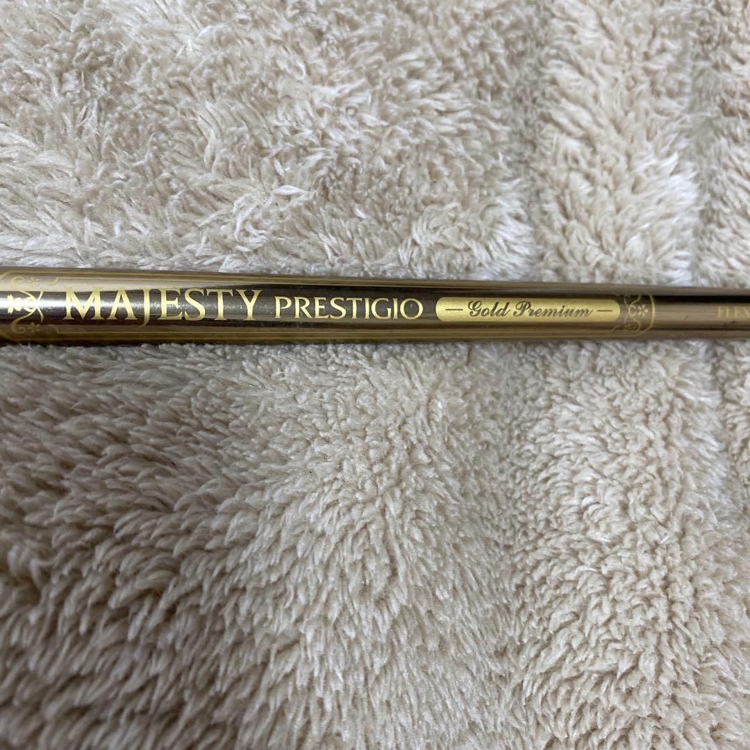 マルマン　マジェスティ　5ウッド　Lシャフト　 レディースクラブ