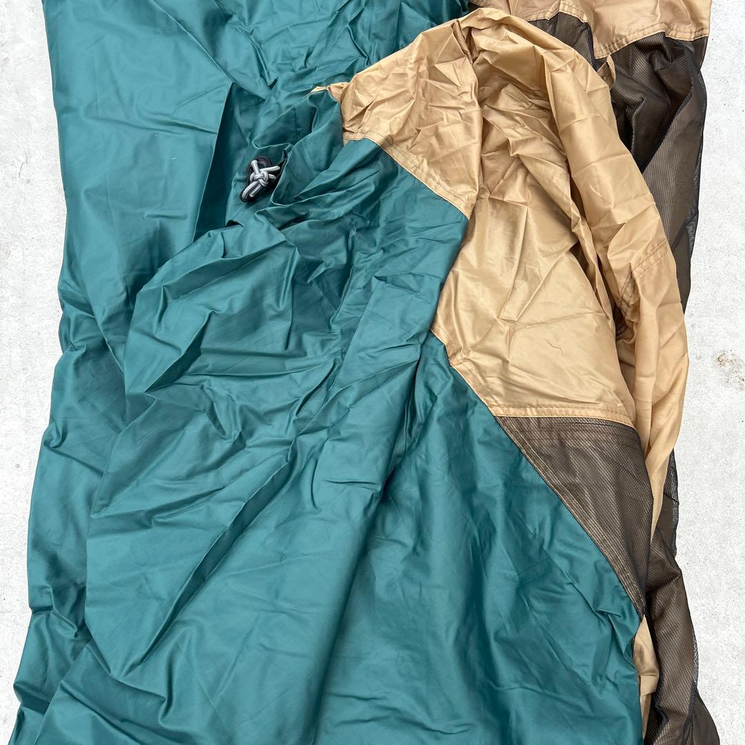 美品✨Coleman(コールマン) テント タフスクリーン2ルームハウス/MDX