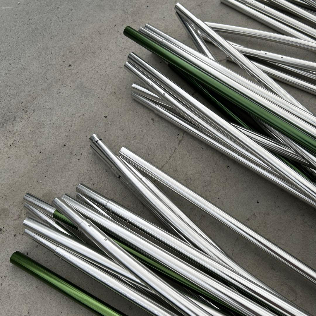 美品✨Coleman(コールマン) テント タフスクリーン2ルームハウス/MDX