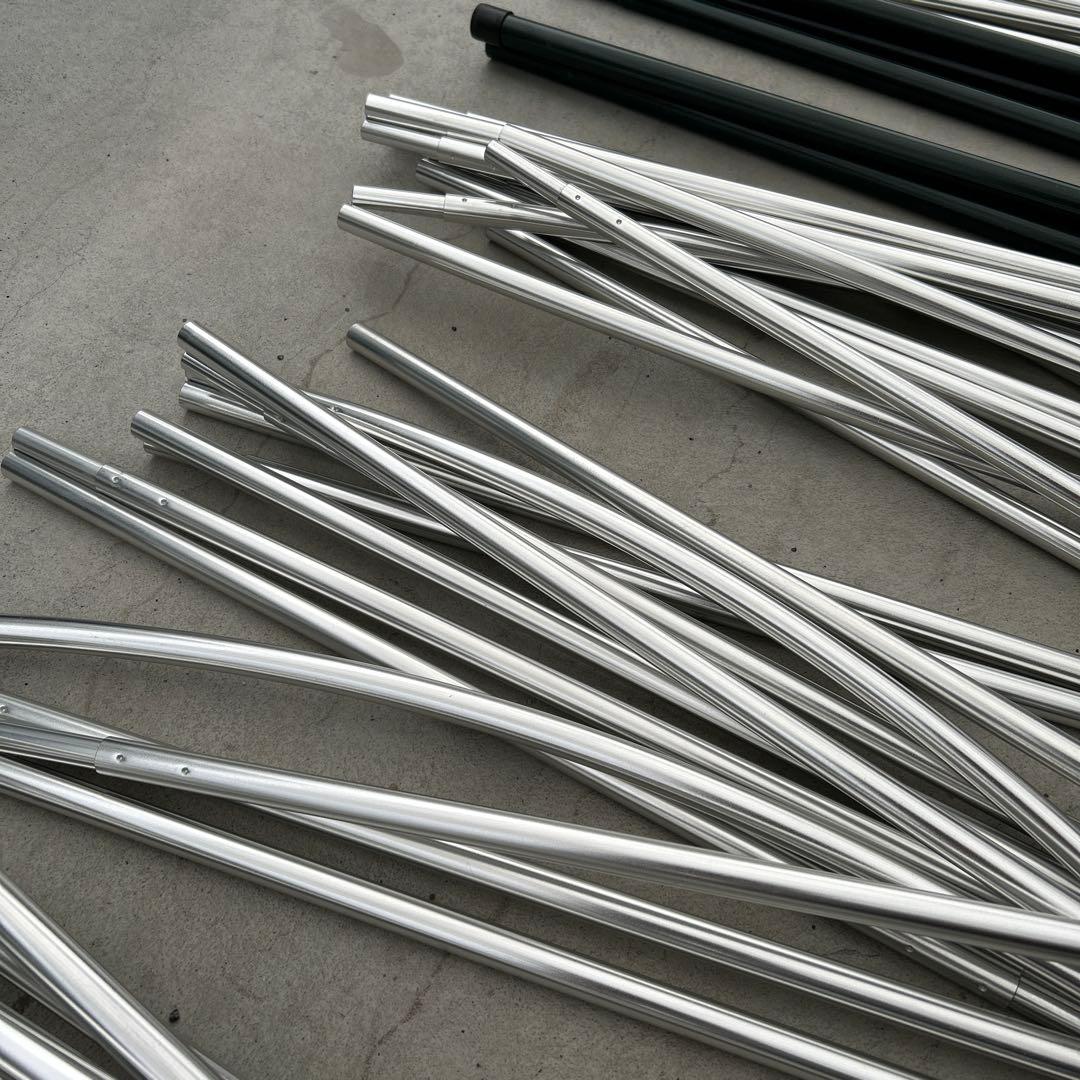 美品✨Coleman(コールマン) テント タフスクリーン2ルームハウス/MDX