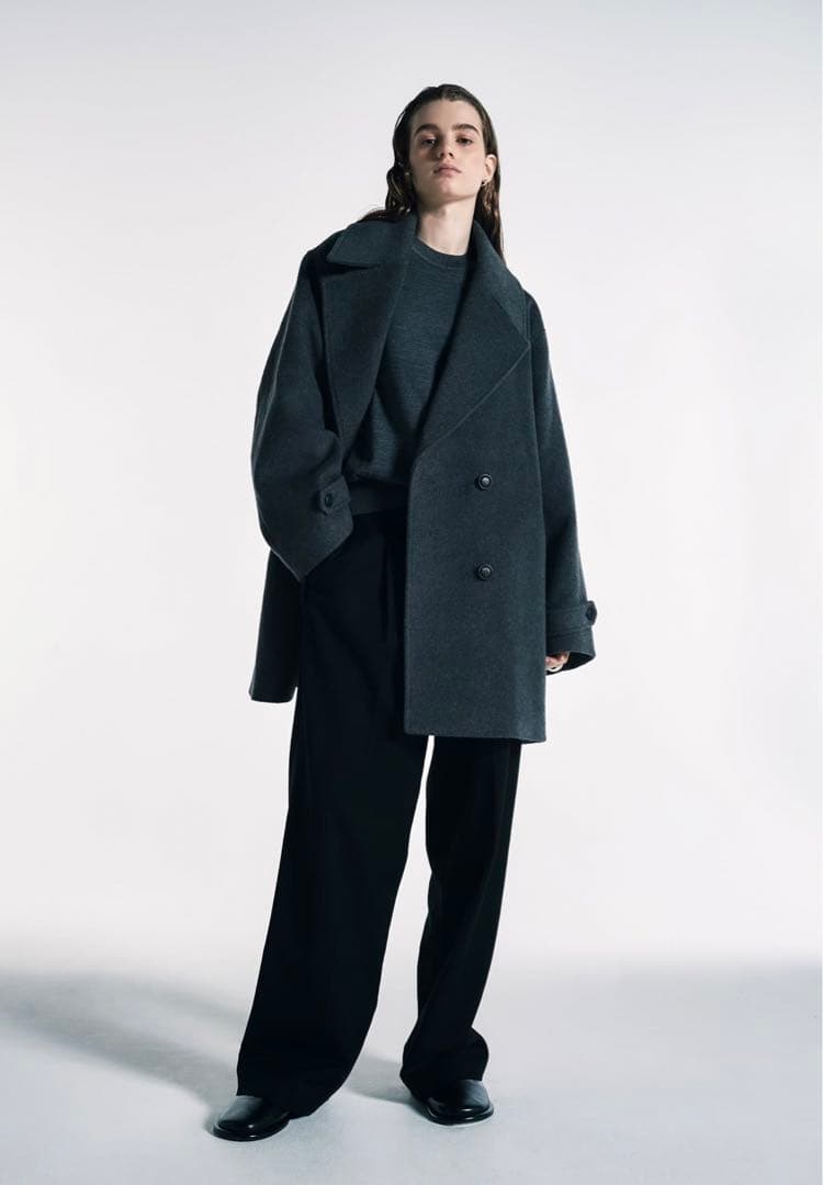 Gadid anoniem】ハーフコート