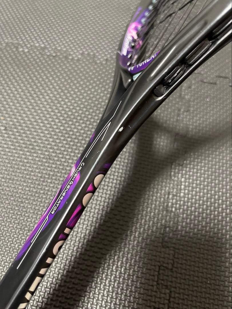 YONEX GEOBRAKE 80Gラケット