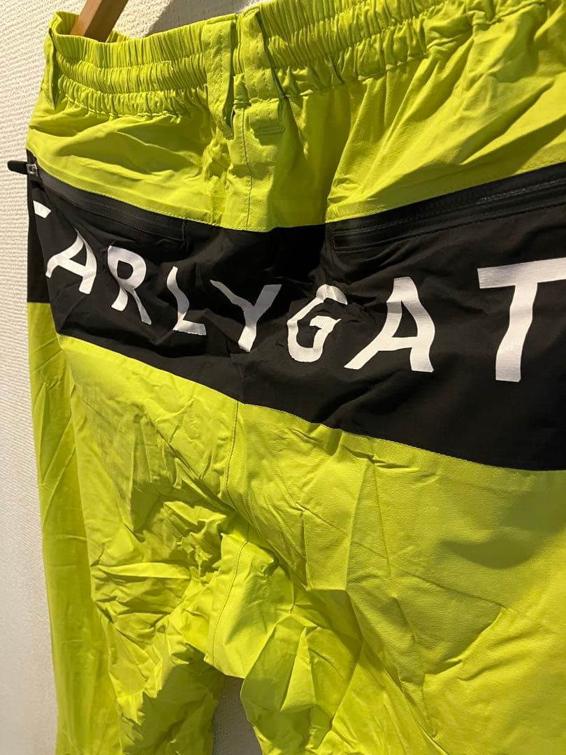 i*5様 PEARLYGATES定価61600円レインウェア サイズ4 同素材キ