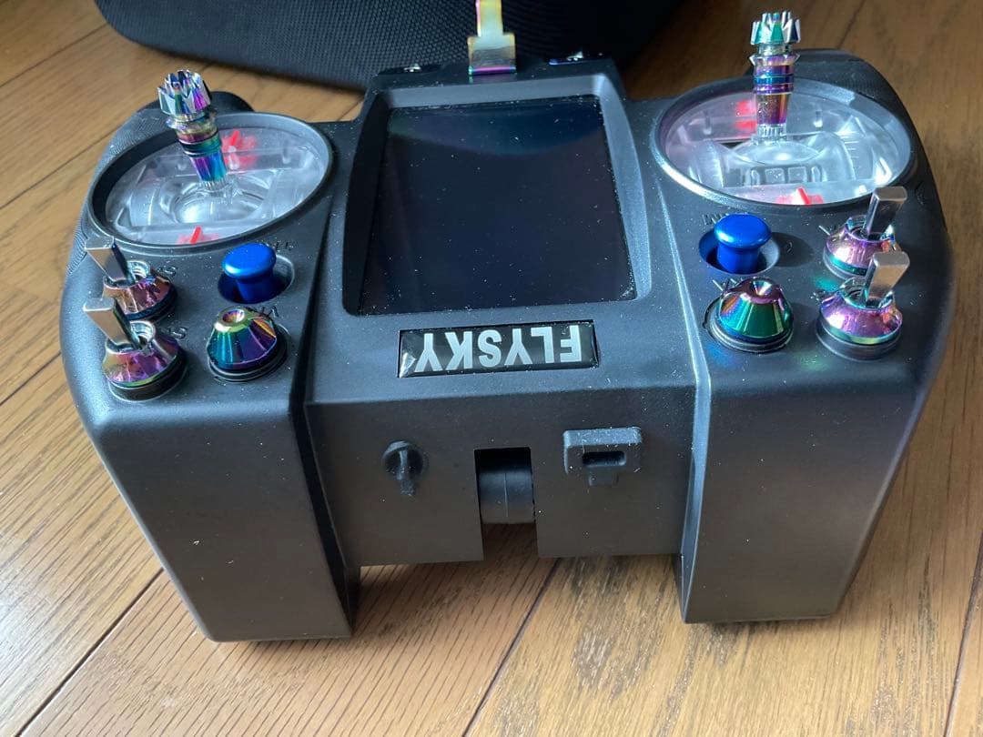 Flysky Nirvana NV14 mode2 最 安値 価格