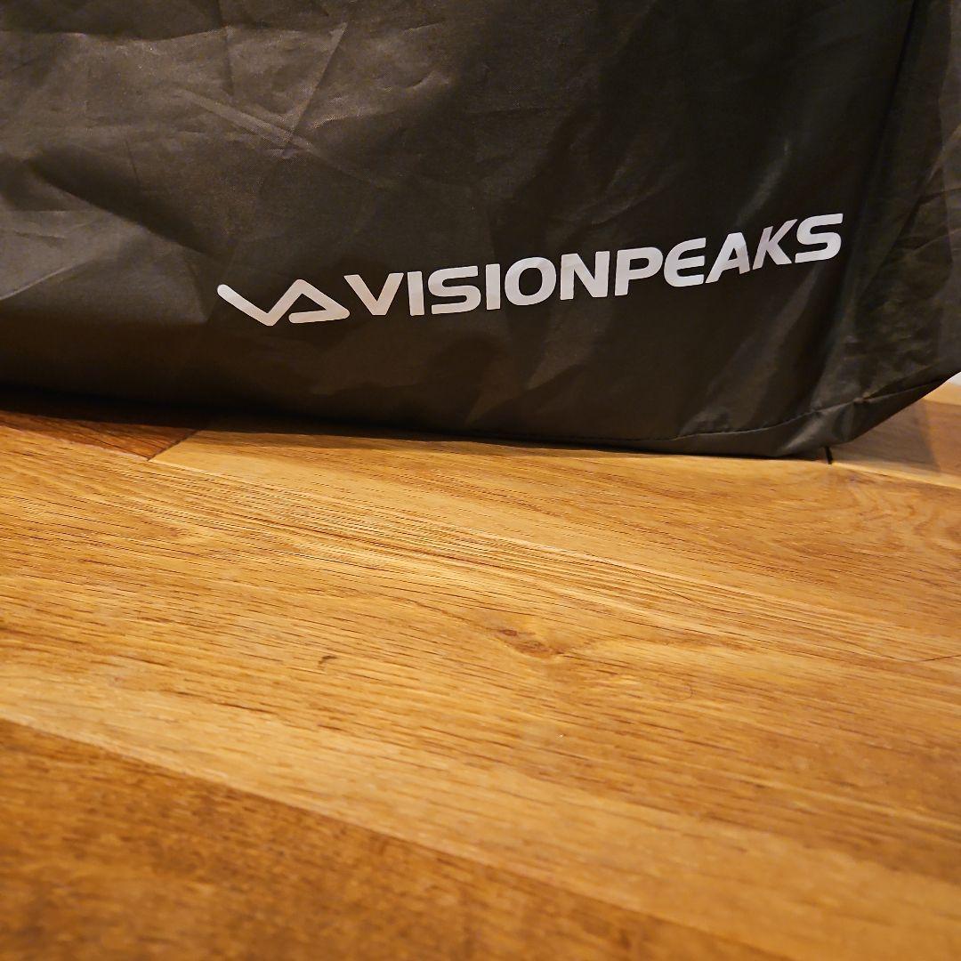 SABBATICAL アルニカ キャンプテント　美品