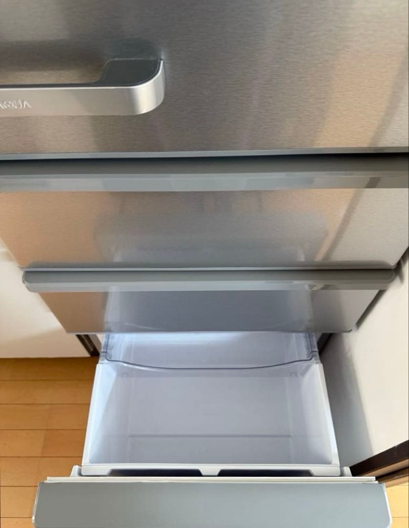 AQUA ノンフロン冷凍冷蔵庫　AQR-36(S) 2021