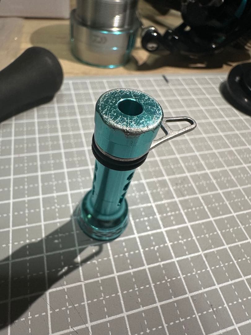 DAIWA 19エメラルダス　LT2500S-DH