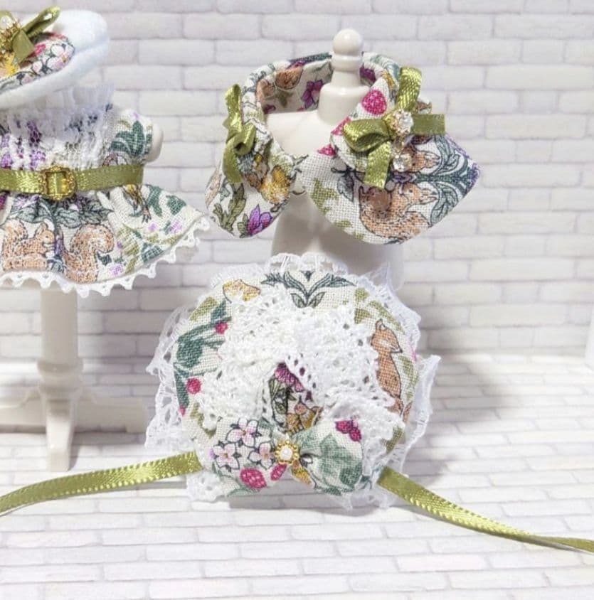 まままる様オーダーページです