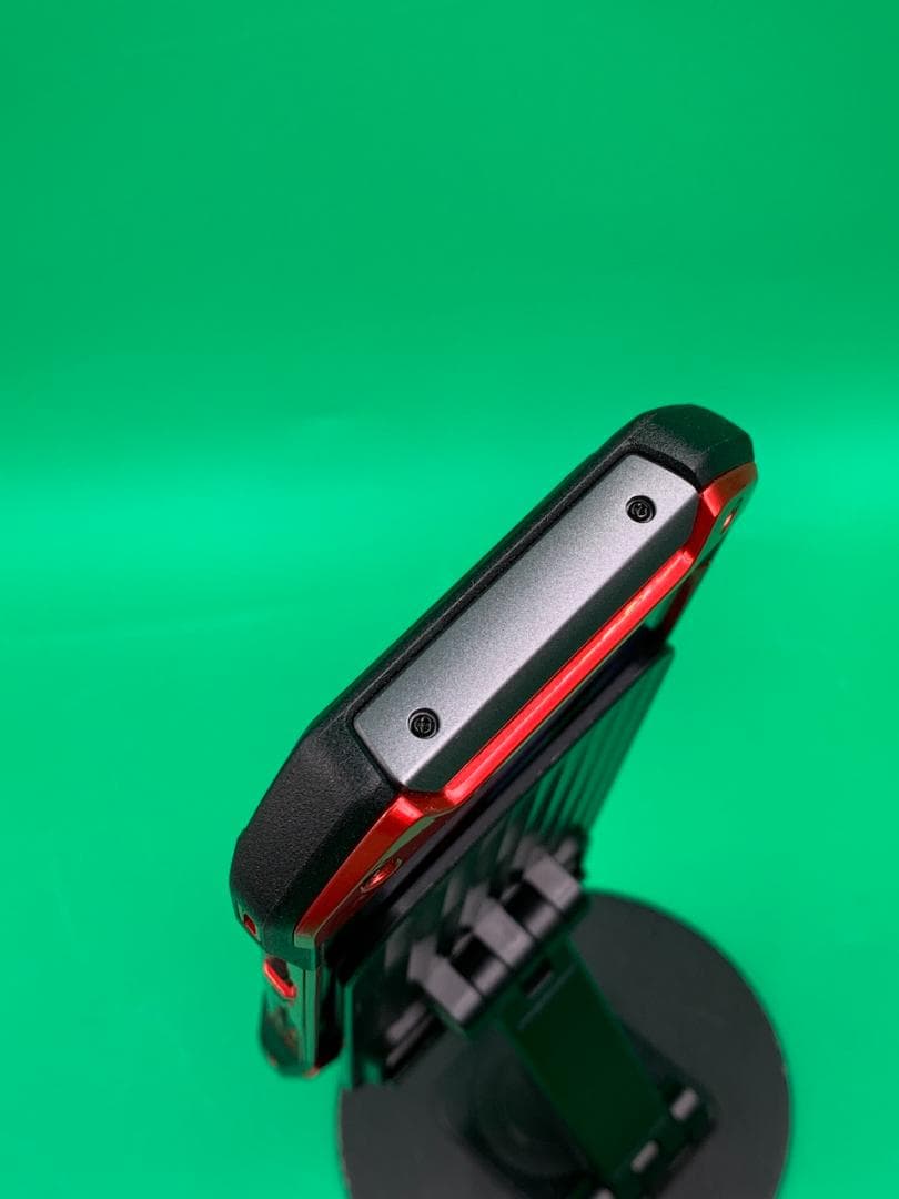 ★本体美品 TORQUE 5G 128GB SIMフリー KDDI KYG01