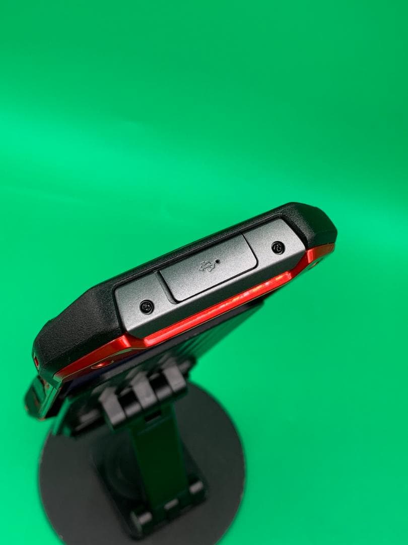 ★本体美品 TORQUE 5G 128GB SIMフリー KDDI KYG01