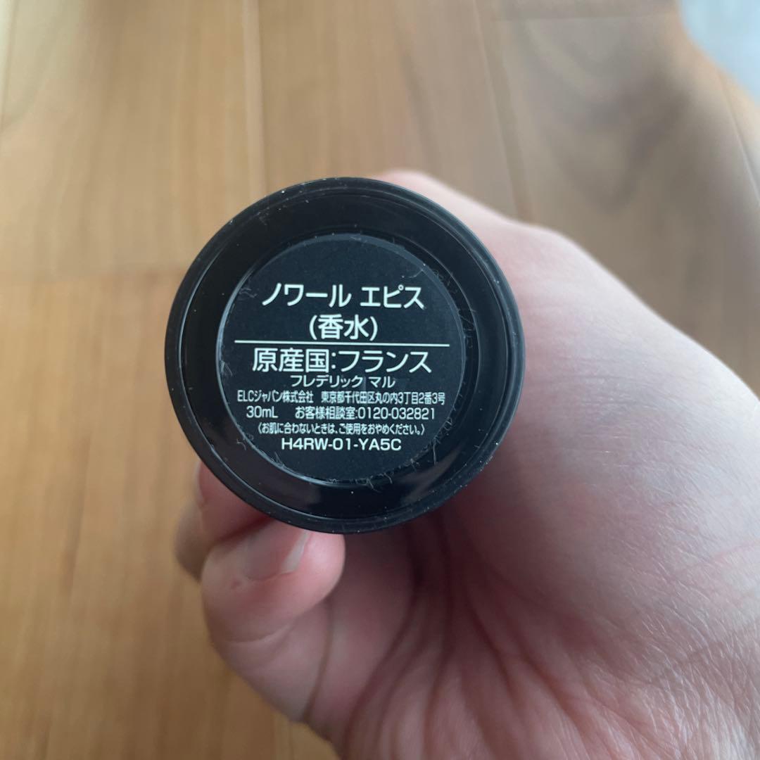 香水(ユニセックス) FREDERIC MALLE NOIR EPICES 30ml