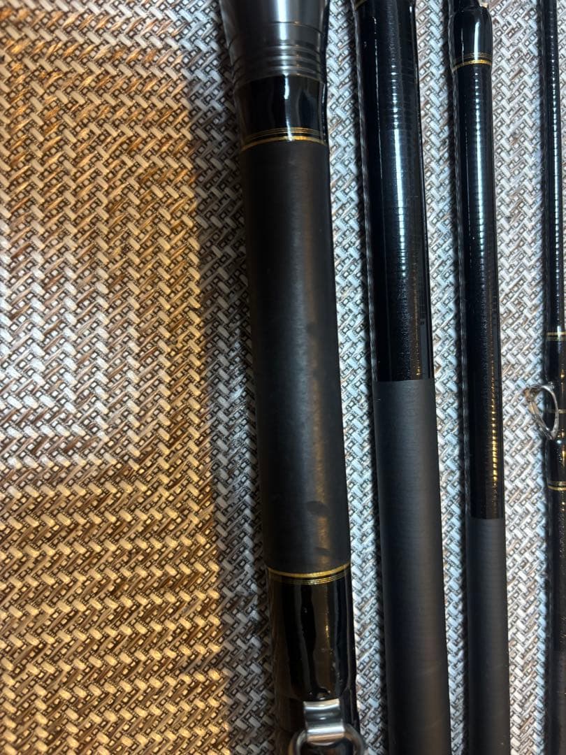 DAIWA KING FORCE MH544 石鯛竿