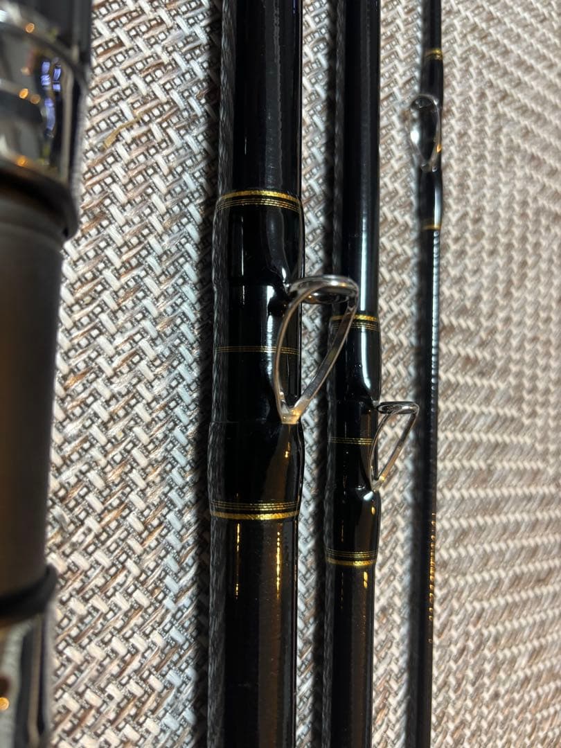 DAIWA KING FORCE MH544 石鯛竿