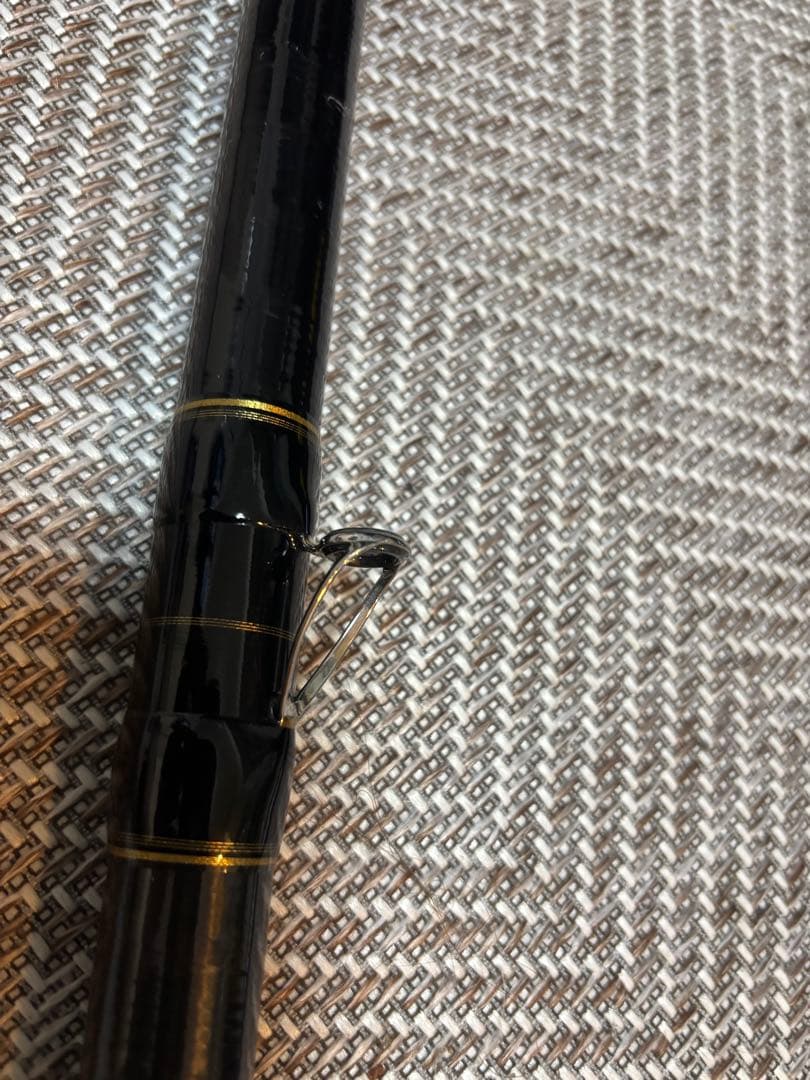 DAIWA KING FORCE MH544 石鯛竿