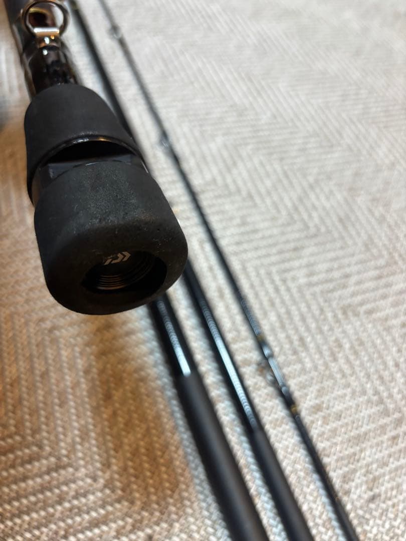 DAIWA KING FORCE MH544 石鯛竿