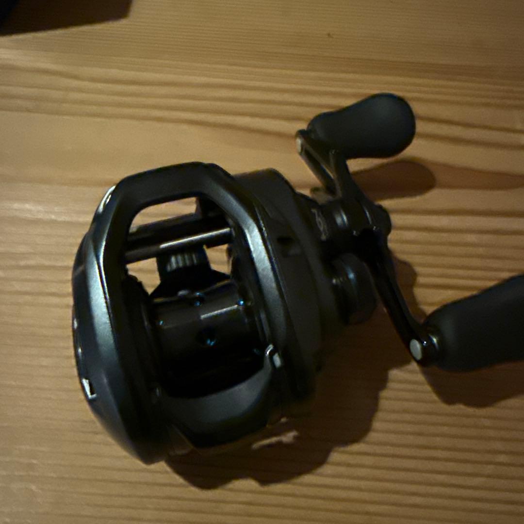 SHIMANO SLX MGL 70 HG ベイトリール　おまけつき