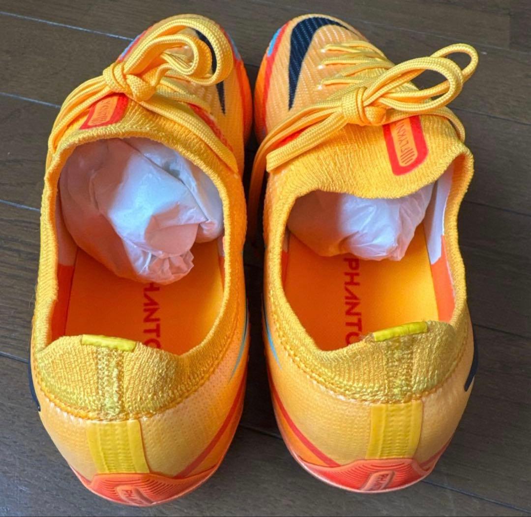 NIKE ファントムGT2 FG ファントム　25.5