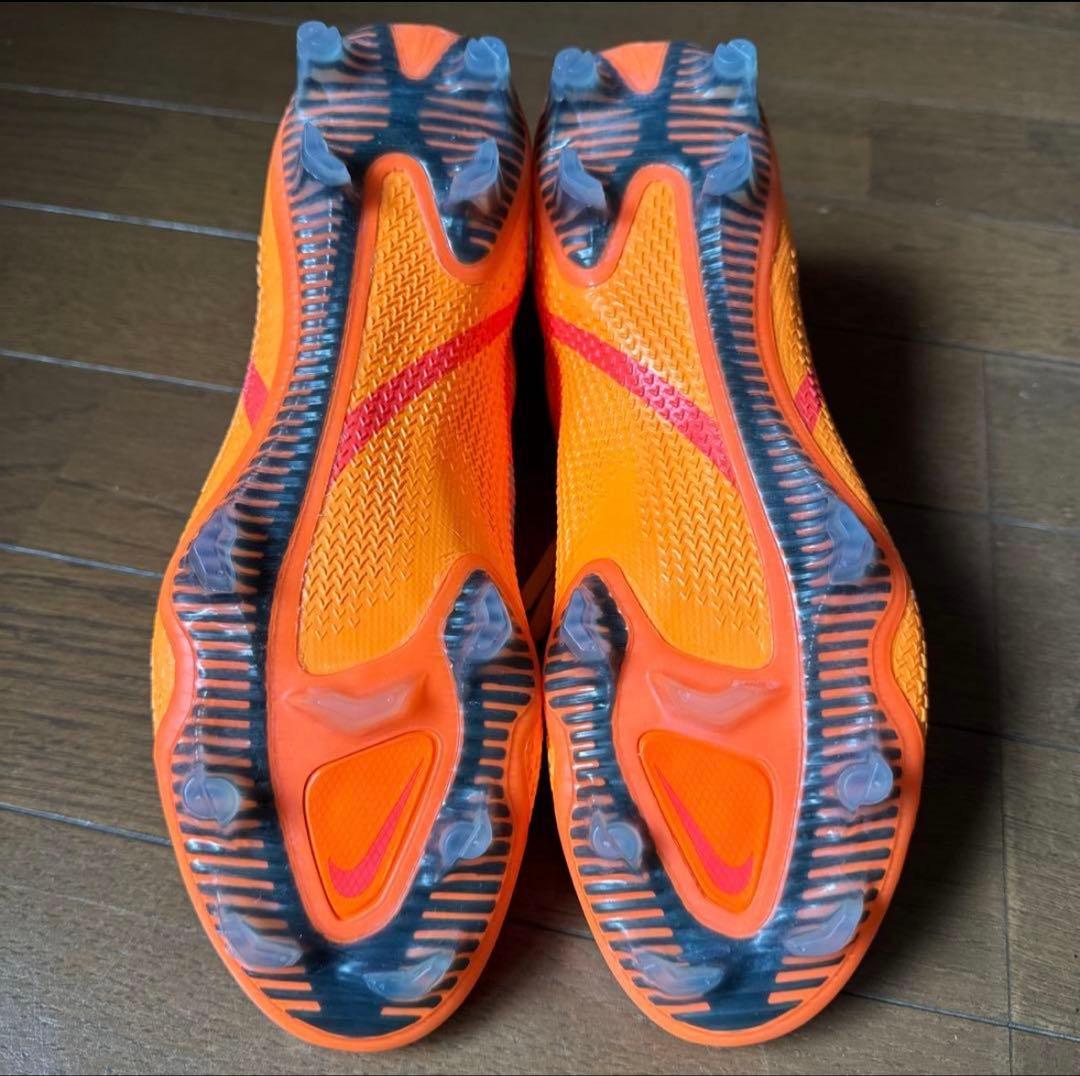 NIKE ファントムGT2 FG ファントム　25.5