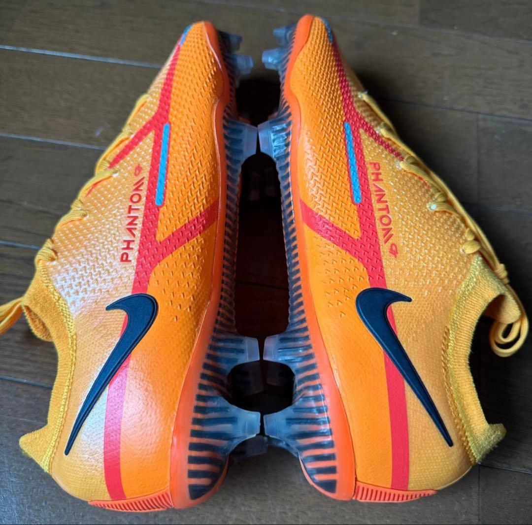 NIKE ファントムGT2 FG ファントム　25.5
