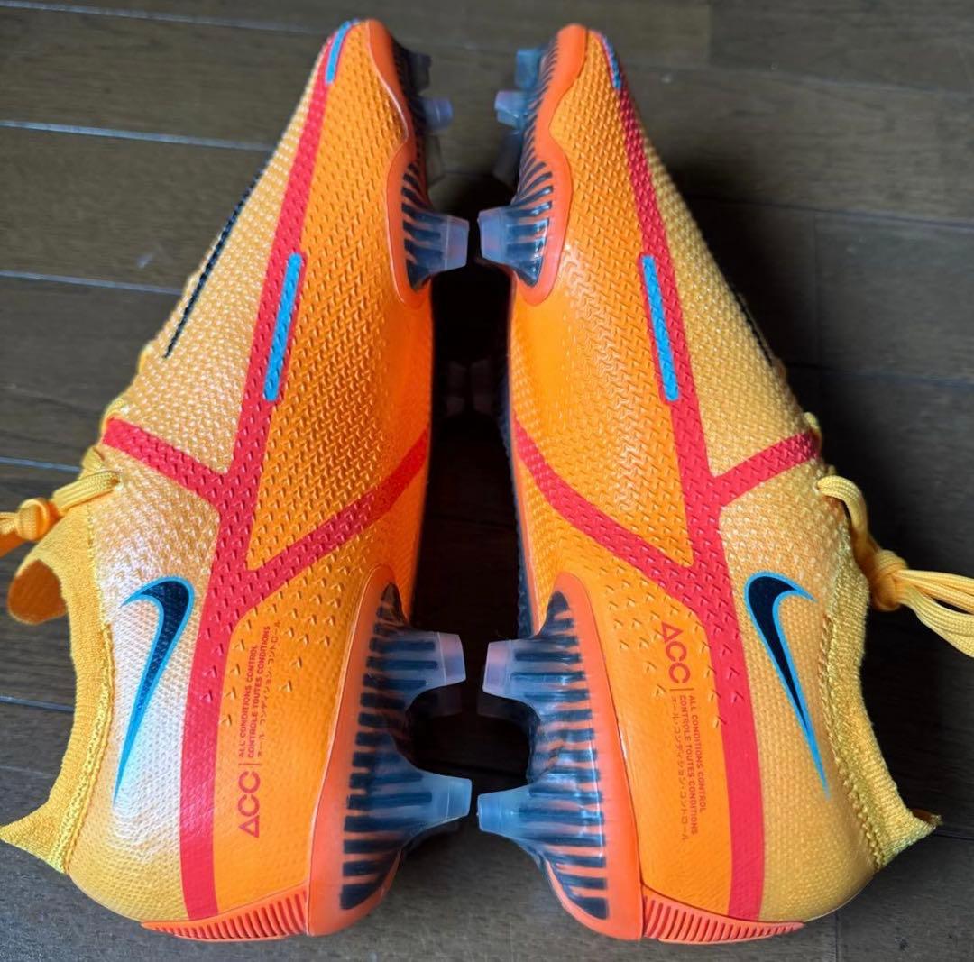 NIKE ファントムGT2 FG ファントム　25.5