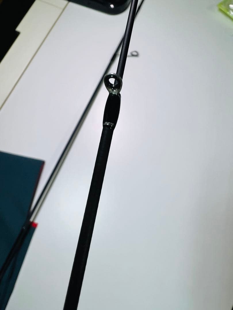 メジャークラフト 鯵道1G AD1-622L アジングロッド