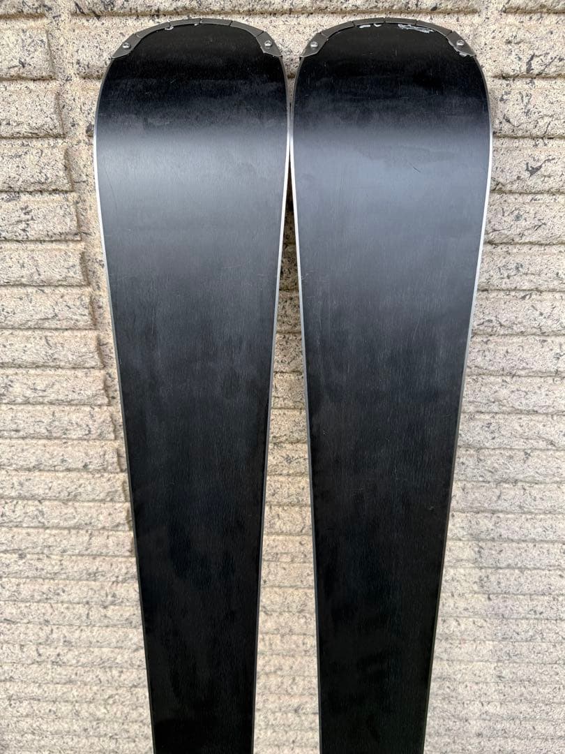 中級】HEAD V-SHAPE E-V8 2023スキー板 156㎝ HEAD(ヘッド)スキー板2023-