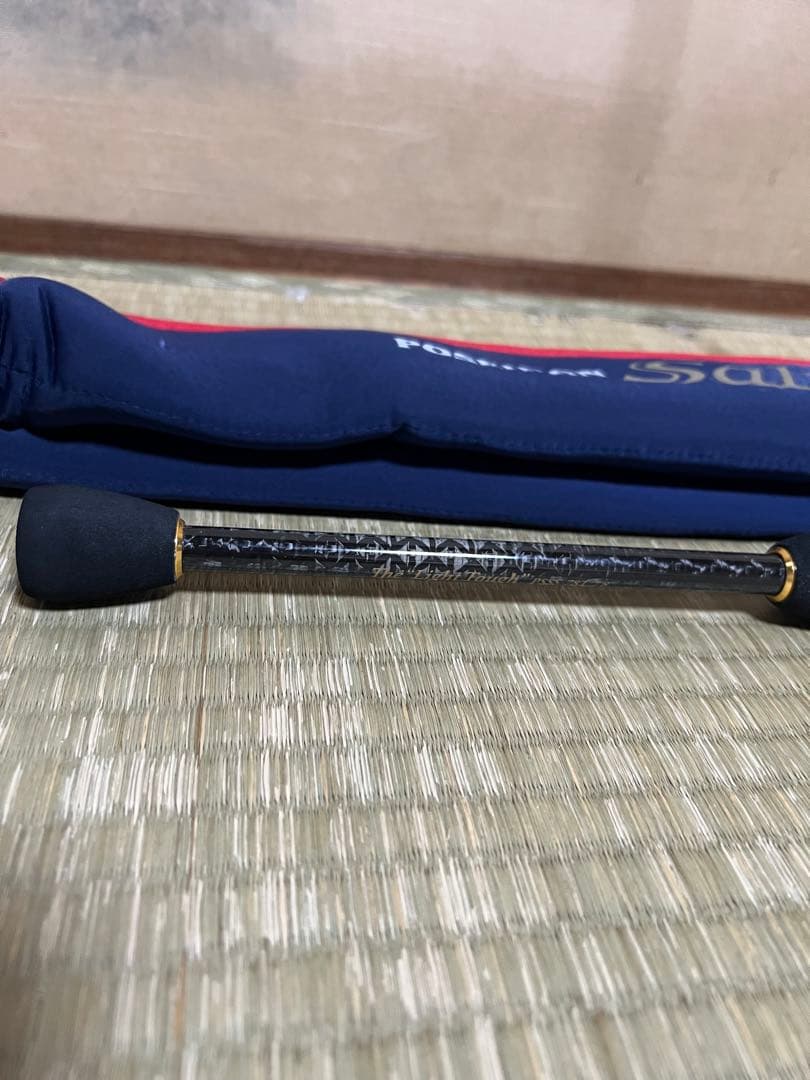 エバーグリーン　ソルティセンセーション　PSSS-78T “ライトタフ”